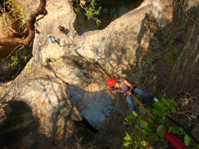 Impresionantes paisajes